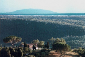 Agriturismo Le Serre Riparbella